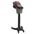 CRYBY Hair Steamer, 700W Professional Hair Salon Steamer for Deep Conditioning Hooded Dryer Accelerator Color Processor, Height-Adjustable Standing Hair Steamer Hair Treatment Machine, 110V, 50/60Hz