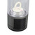 Rcniso Hydrogen Water Bottle 2 Modes Portable Hydrogen Water Ionizer Machine 400 ml for Personalized Hydration (Grey)