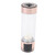 Rcniso Hydrogen Water Bottle 2 Modes Portable Hydrogen Water Ionizer Machine 400 ml for Personalized Hydration (Gold)