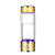 Portable 350ML Hydrogen Rich Water Bottle, Hydrogen Water Generator Ionizer with SPE Hydrogen-Oxygen Separation Technology, 3-min 1200-1500PPB for Home, Office and Travel