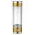 Portable 420ML Hydrogen Rich Water Bottle, Hydrogen Water Generator Ionizer with Platinum Titanium Electrolysis, 3-Minute Electrolysis 1200-1500PPB, Effectively Improves Alkaline Water Quality