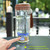 Portable Hydrogen Rich Water Bottle, Hydrogen Water Generator Ionizer with SPE Technology, 6 Mins 1400-1600PPB, Perfect for Safe Daily Drinking At Home, Office and Travel Outdoors Anytime