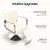 Namiose Salon Barber Chairs, Salon Chairs for Hair Stylist
