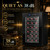 18 Bottle Wine Cooler Refrigerator, 46L Wine Chiller, Temperature Control, Dual Zone Wine Fridge, Ideal for Home, Party, or Cellar Storage, Stylish & Compact Design