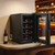SuiYuLn 8 Bottle Wine Cellar,Beverage Wine Chiller,Wines Fridge,Bar Cabinet