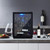 GarveeHome 24 Bottle Wine Fridge, Freestanding Wine Cooler Refrigerator