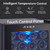 LALFPET Bottle Freestanding Wine Cooler with LED Light, Digital Temp Control 40–61°F, Air-Cooled Constant Temp for Red, White & Champagne – 75L
