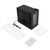 8-Bottle Wine Cellar Freestanding Cooler 46-64°F Thermoelectric Fridge