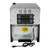 20 Bottle Wine Fridge Freestanding, Digital Display & Glass Door for Bar
