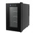8-Bottle Private Reserve Wine Cellar, Wine Cooler Cabinet Beverage
