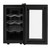 8-Bottle Private Reserve Wine Cellar, Wine Cooler Cabinet Beverage