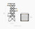 Joseph Joseph AirFrame 3-Tier Folding Clothes Drying Rack, Space Saving