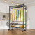 VIPEK R3X Heavy Duty Clothes Rack for Hanging Clothes Rolling Garment Rack