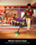 SVHT Cordless Vacuum Cleaner, 500W 45KPA 50Mins Stick Vac Cleaners for Home