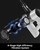 SVHT Cordless Vacuum Cleaner, 500W 45KPA 50Mins Stick Vac Cleaners for Home