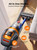 Cordless Vacuum Cleaner, 650W 55KPA 70Min(Eco) with Extra Mattress Cleaning Tool, Stick Vacuum Cleaners for Home, Wall Mount Charging, Self-Standing, Stick Cordless Vacuum for Floor Pet Hair Carpet