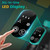 Zefiro Cordless Vacuum 580W/55kPa Stick Vacuum Cleaner for Home