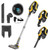 CLEAN edition Cordless Vacuum Cleaner for Home, 25kPa Stick Vacuum