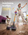 Zulyxio Cordless Vacuum Cleaner, 580W 50Kpa Powerful Stick Vacuum with 65 Mins Runtime,Anti-Tangle, Self-Standing, Rechargeable,Lightweight Vacuum Cleaners for Home Hardwood Floor Carpet Pet