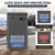 ToLife Dehumidifier, 1000 Sq Ft 95 oz Tank with Sleep Mode, Auto Shutoff