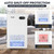 ToLife Dehumidifier, 1000 Sq Ft 95 oz Tank with Sleep Mode, Auto Shutoff
