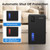 Dehumidifiers for Home, 1000 Sq Ft Dehumidifier with 95oz Tank Auto Shutoff