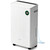 4500 Sq Ft Dehumidifier for Basement, Max 80 Pint with Drain Hose, White