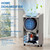 AIRPLUS 70 Pint Dehumidifier with Drain Hose, 4500 Sq.Ft for Basement