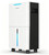 Dehumidifier for Basement with Drain Hose