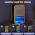 Dehumidifier,75 OZ Dehumidifiers for Room for Home,Quiet with Auto Shut Off