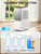 Arecovas 80 Pint Dehumidifier Energy Star 2025 Most Efficient, 5000 Sq.Ft