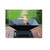 LOVEZOE Modernisation Square BBQ Grill Outdoor Heater Garden Outdoor Fireplace Portable Fire Pit Contracted Barbecue Brazier Wood Stove