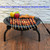 Wood Burning Fire Pit Small Fire Pit with Mesh Lid