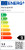 Honeywell LED Desk Lamp, Sunturalux™ White Desk Lamps for Home Office USB