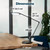 Vari LED Studio Lamp – White