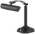 Grady 16 1/2" Small Desk Lamp LED Black Bronze Brown Banker Piano