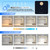 Hengsense Dimmable Desk Lamp with Charging Station, 15W CCT Table Lamp