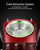 SIFENE Centrifugal Juicer Machine, 350W Compact Fast Fruit Extractor, Red