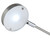 Jarrett 19" Small Desk Lamps Set of 2 Silver Nickel Satin Adjustable LED
