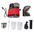 Cold Press Juicer for Whole Fruits, 5.4 Inch Chute (US Plug)