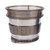 Cold Press Juicer for Whole Fruits, 5.4 Inch Chute (US Plug)