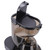 Cold Press Juicer for Whole Fruits, 5.4 Inch Chute (US Plug)