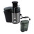 Fdit Juicer Machine for Fruits Vegetables, Stainless Steel Electric Juicer