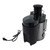 Fdit Juicer Machine for Fruits Vegetables, Stainless Steel Electric Juicer
