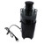 Fdit Juicer Machine for Fruits Vegetables, Stainless Steel Electric Juicer