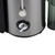 Fdit Juicer Machine for Fruits Vegetables, Stainless Steel Electric Juicer