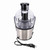 Bewinner Centrifugal Juicer 800W 500ml Electric Juice Extractor 1000ml Pulp