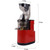 Cold Press Juicer Machine, 150W Commercial with Large Feed Chute & Reverse Function, 300Ml Capacity, Efficient Squeezing & 2 Clean Modes for Fruits and Vegetables