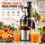 Vegetable Juicer Machine, Fruit Juicer, Juice Extractor