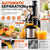 Vegetable Juicer Machine, Fruit Juicer, Juice Extractor
